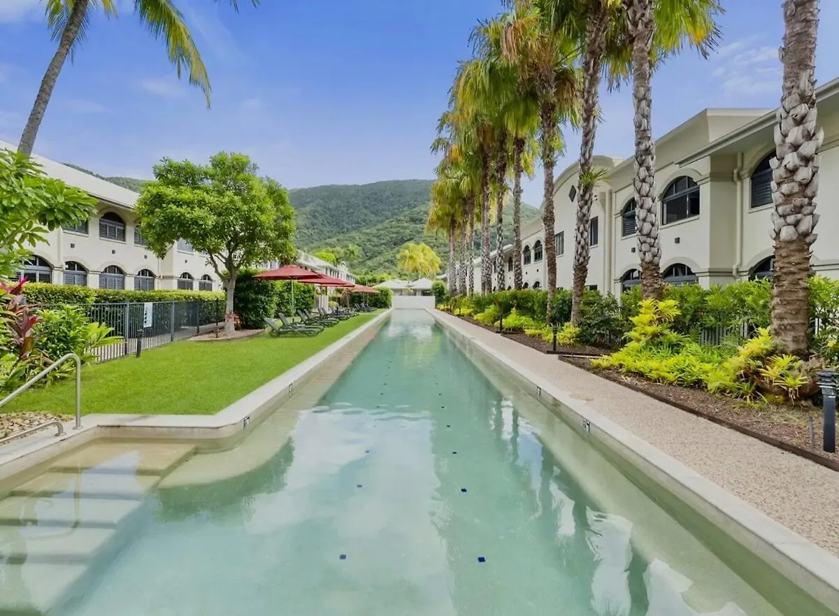 Resort Apartment In Palm Cove 0*,  Australia