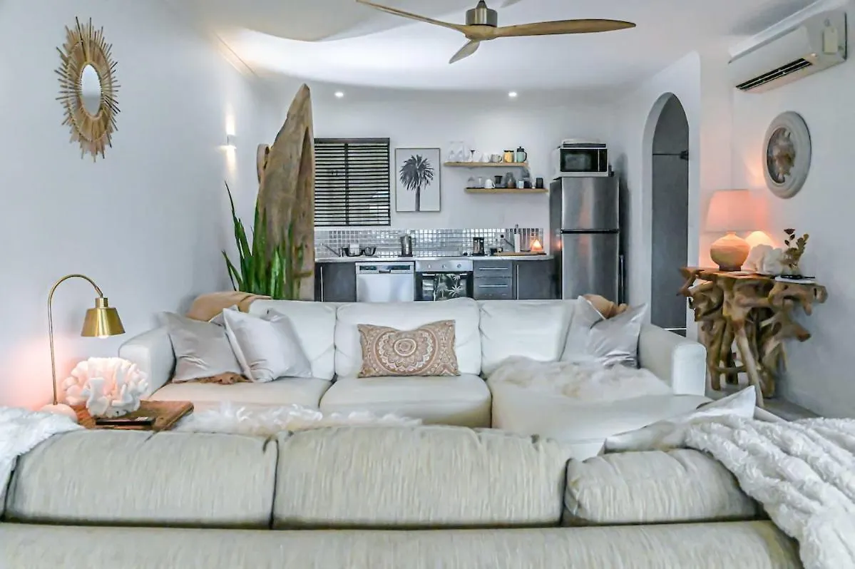 Resort Apartment In Palm Cove