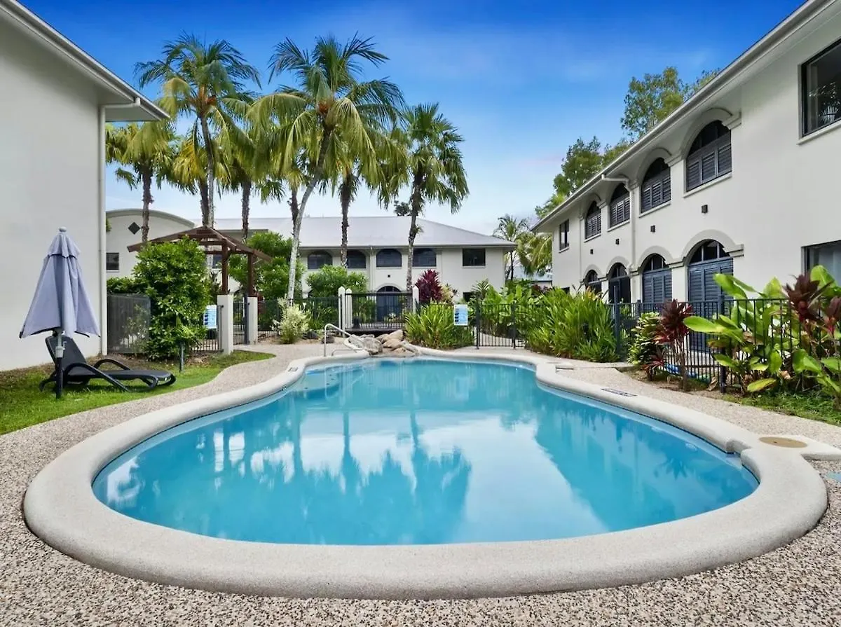 Resort Apartment In Palm Cove