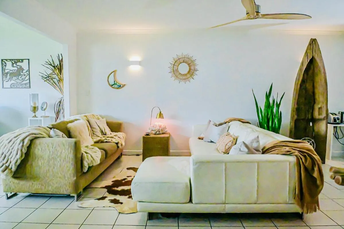 Resort Apartment In Palm Cove