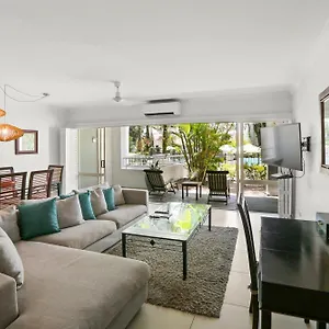 Alamanda By Lancemore Hotel