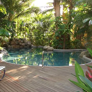 Tropic Palm Cove