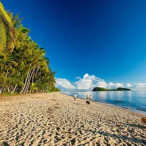 Imagine Drift Resort